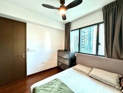 Normanton Park (D5), Apartment #460029441